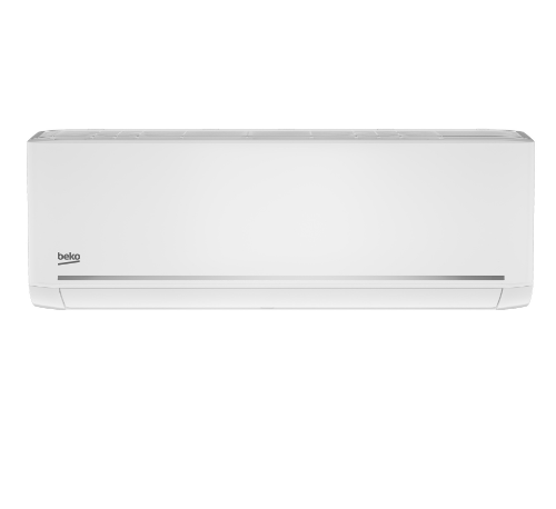 BEKO เครื่องปรับอากาศ Fixed-Speed ขนาด 12000 BTU รุ่น BTFOG 120 สีขาว