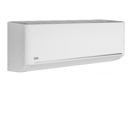 BEKO เครื่องปรับอากาศ Fixed-Speed ขนาด 12000 BTU รุ่น BTFOG 120 สีขาว