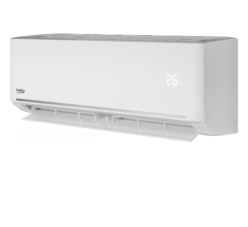 BEKO เครื่องปรับอากาศ Fixed Speed 18000 BTU BTFOG 180 สีขาว