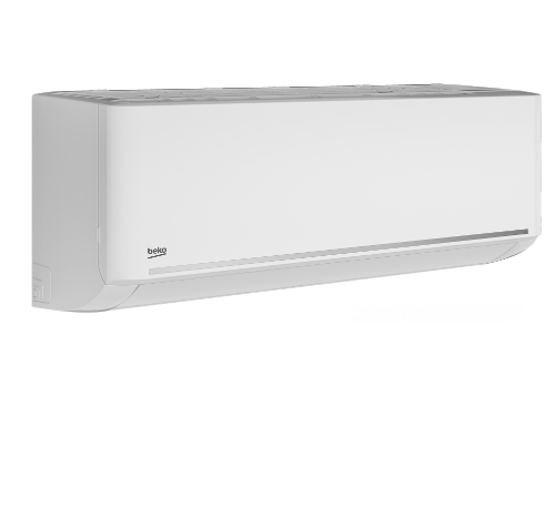 BEKO เครื่องปรับอากาศ Fixed Speed 18000 BTU BTFOG 180 สีขาว
