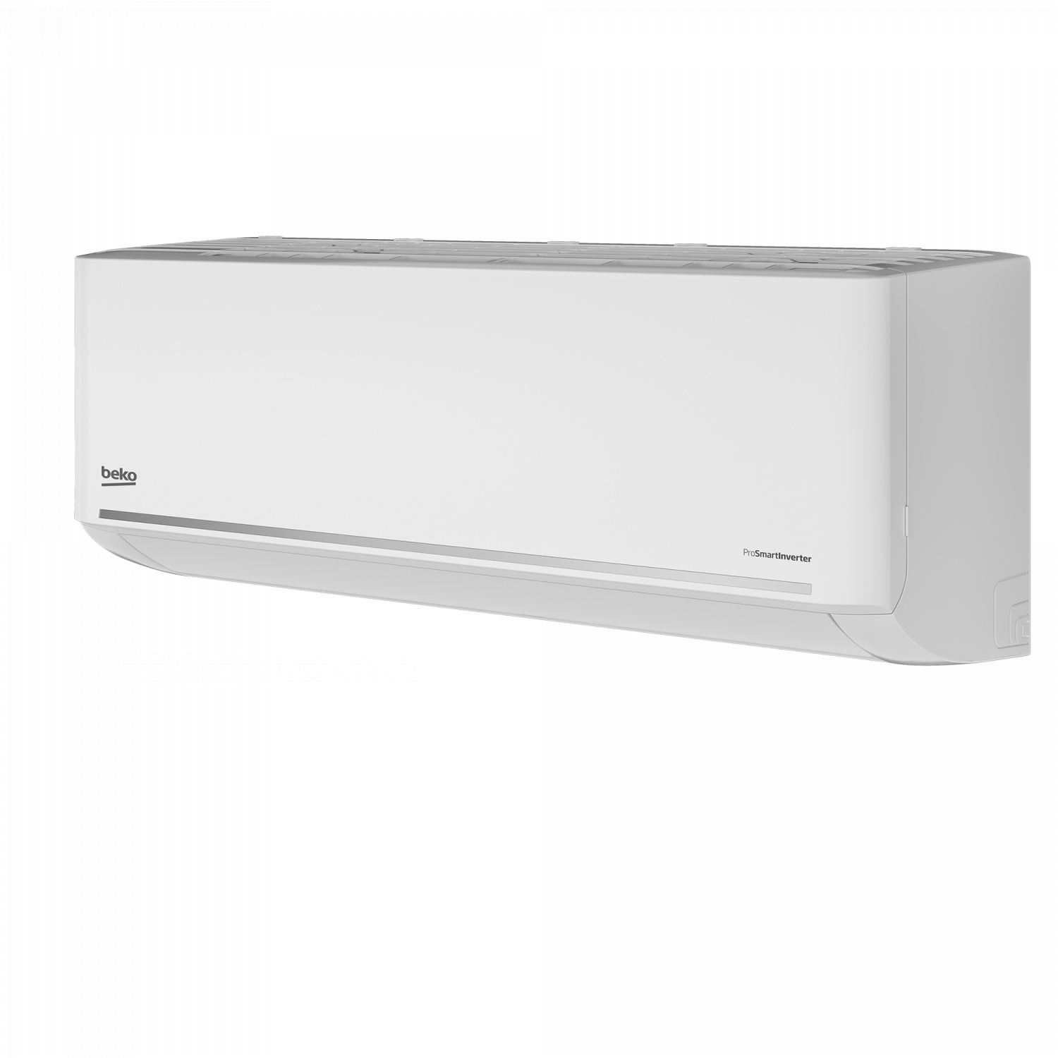 BEKO เครื่องปรับอากาศ Inverter 18000 BTU BSVON 180 สีขาว