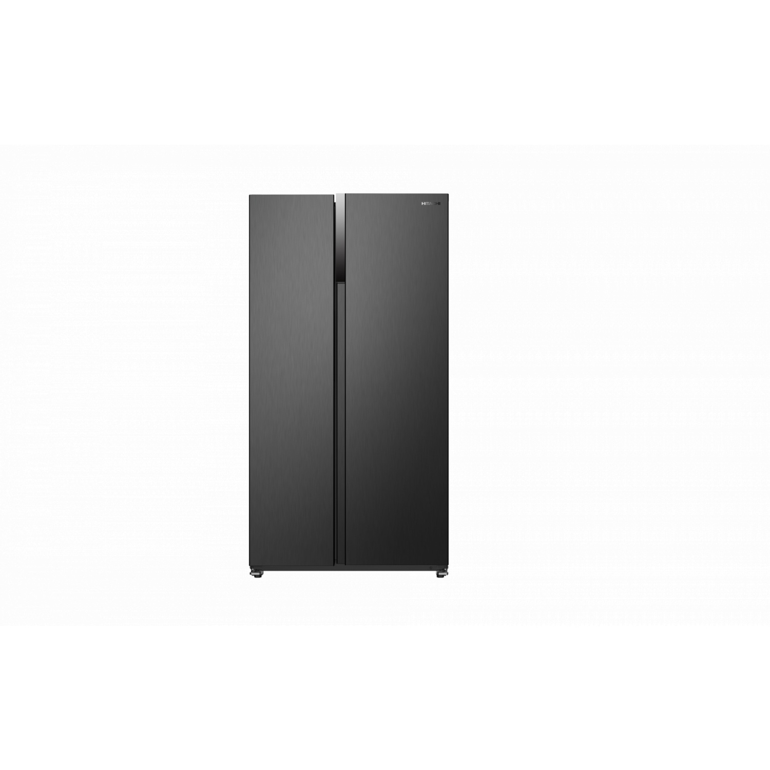 HITACHI ตู้เย็น side by side 18.5 คิว HRSN9552DDXTH