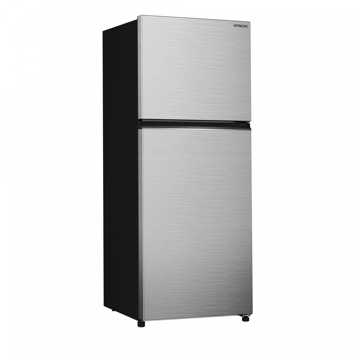 HITACHI ตู้เย็น 2 ประตู 13.2 คิว HRTN6408SXTH ELEGANT INOX