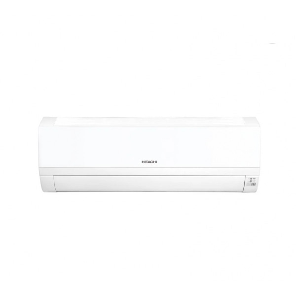 HITACHI เครื่องปรับอากาศ Inverter ขนาด 12200 BTU RAK-VH13PCAST สีขาว