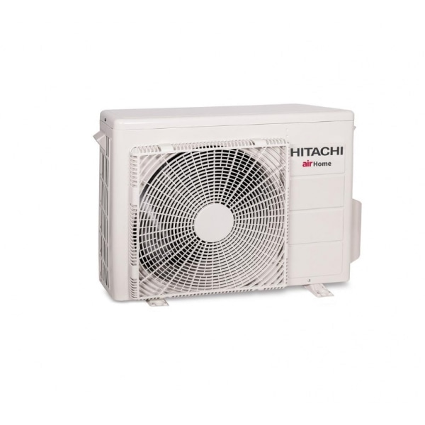 HITACHI เครื่องปรับอากาศ Inverter ขนาด 12200 BTU RAK-VH13PCAST สีขาว