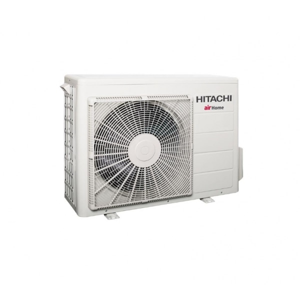 HITACHI เครื่องปรับอากาศ Inverter ขนาด 18440 BTU RAK-VH18PCAST สีขาว
