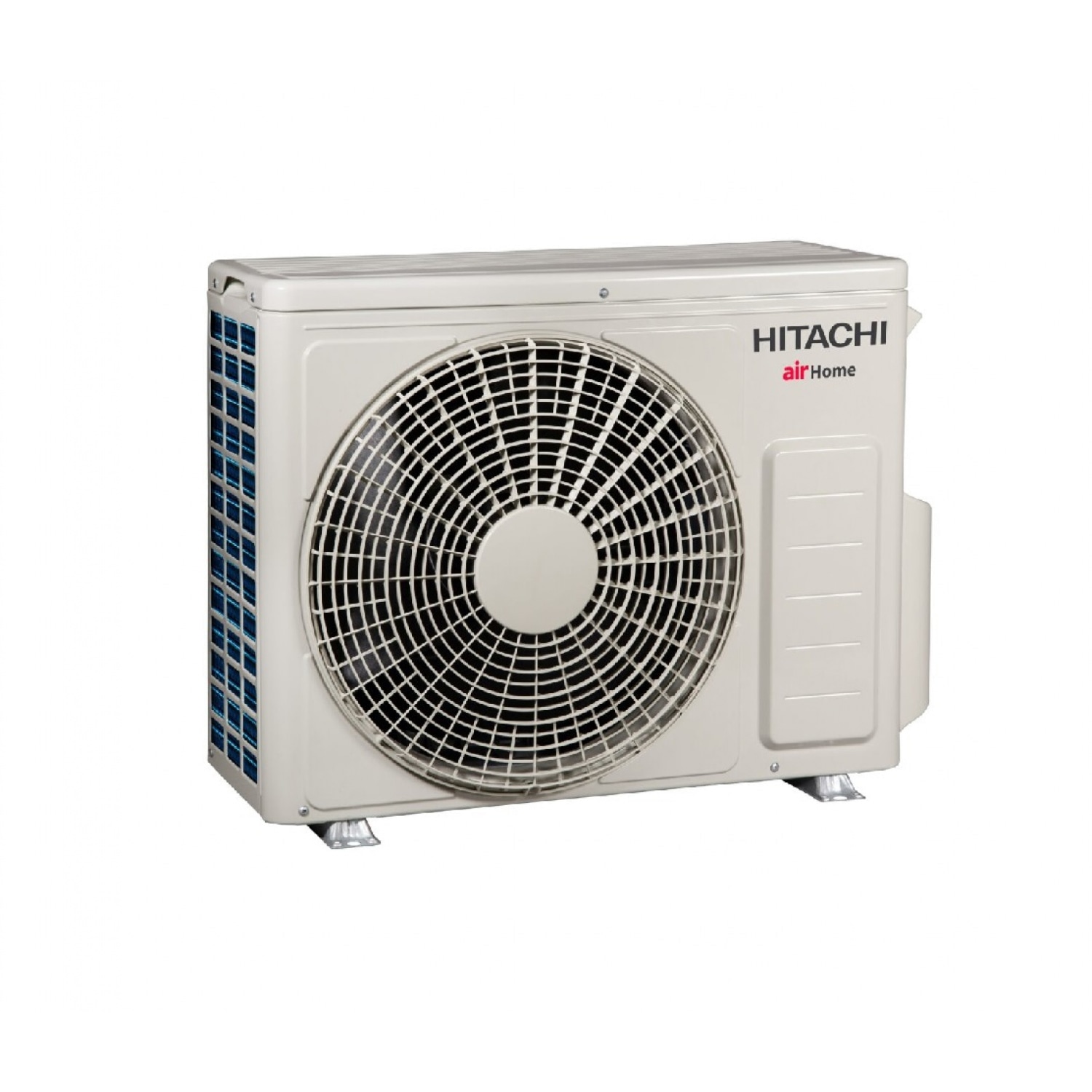 HITACHI เครื่องปรับอากาศ Inverter ขนาด 18300 BTU RAK-DH18PCBST สีขาว