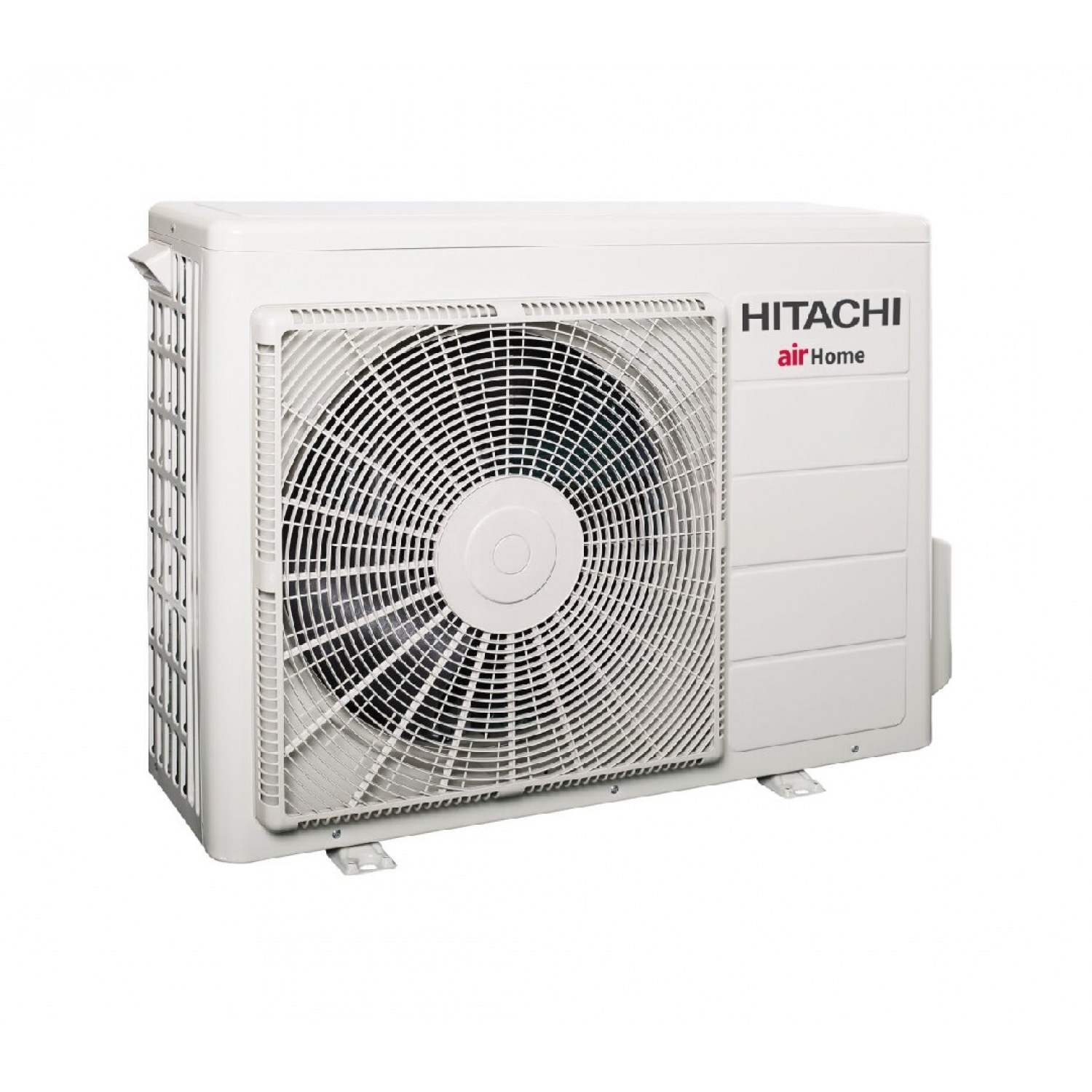 HITACHI เครื่องปรับอากาศ Inverter ขนาด 22000 BTU RAK-QH24PCBST สีขาว