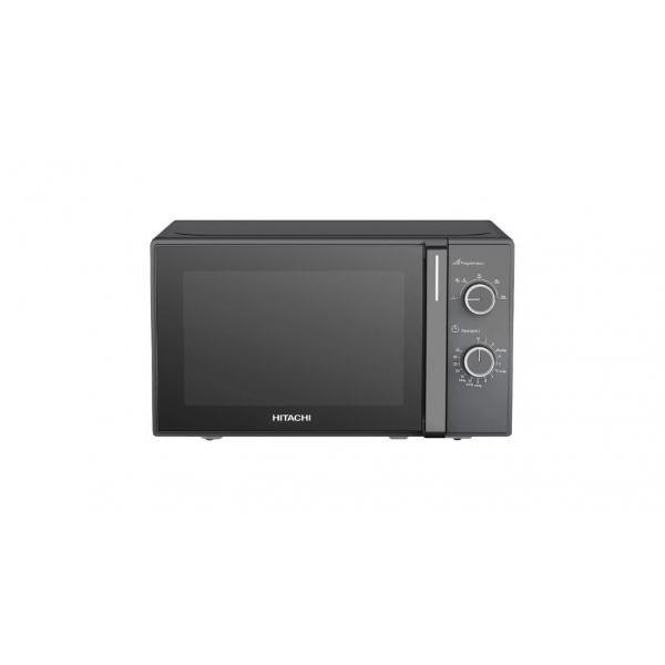 HITACHI ไมโครเวฟ ขนาด 20 ลิตร รุ่น HMRM2002 สีดำ 