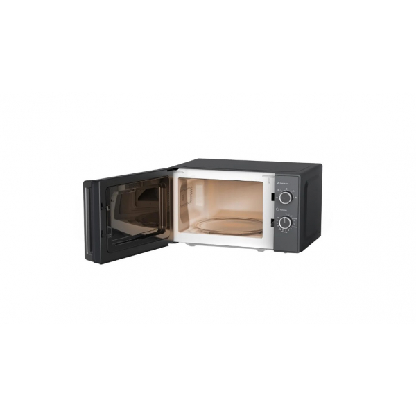 HITACHI ไมโครเวฟ ขนาด 20 ลิตร 700 วัตต์ รุ่น HMRM2002 สีดำ 