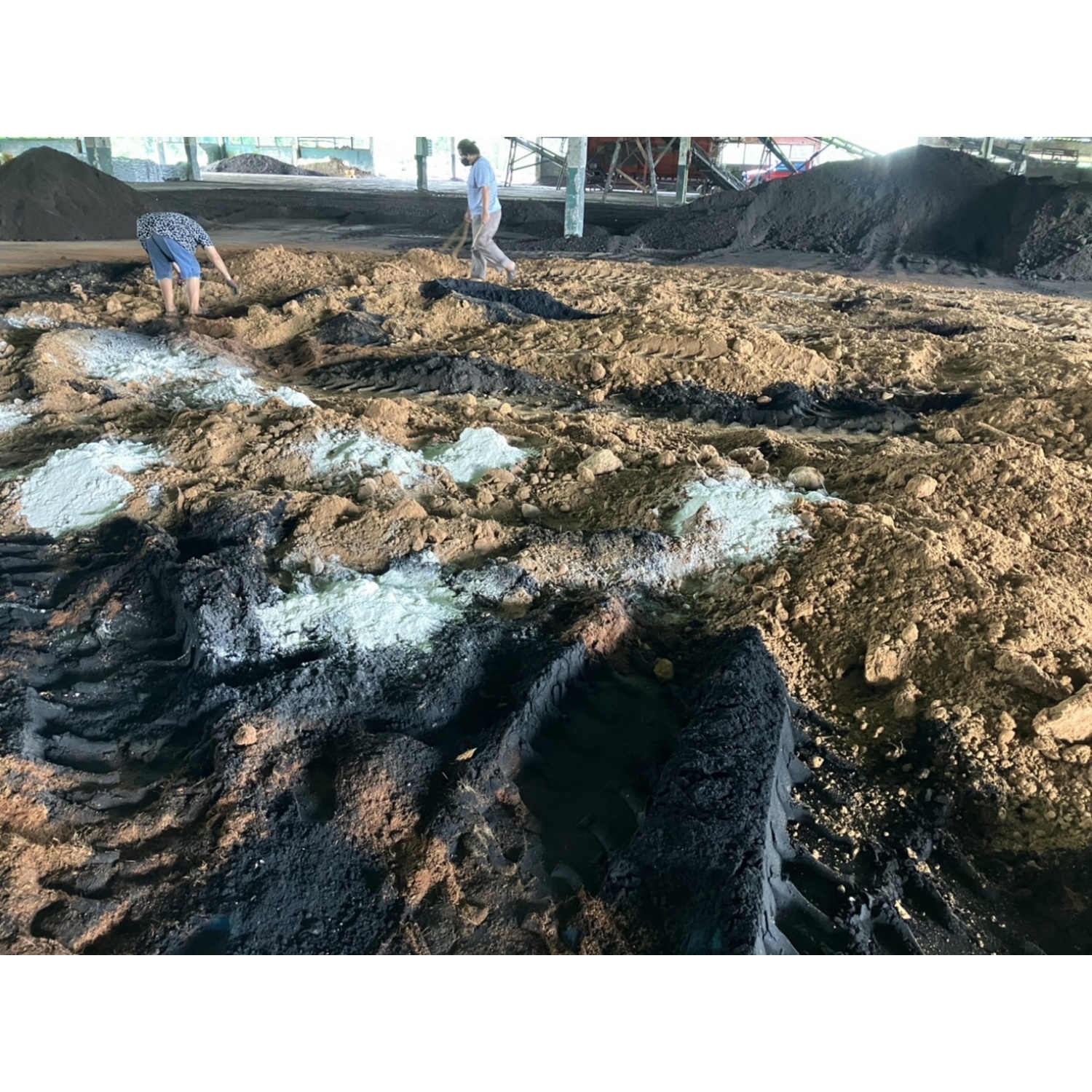 ดินหมักออแกนิค ตรา ปลาวาฬพรีเมี่ยม ขนาด 20กก.