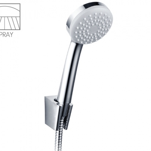 Karat Faucet ชุดฝักบัวสายอ่อน 1 ระบบ รุ่น KS-32-231-50