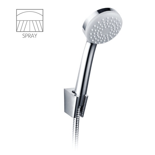 Karat Faucet ชุดฝักบัวสายอ่อน 1 ระบบ รุ่น KS-32-231-50