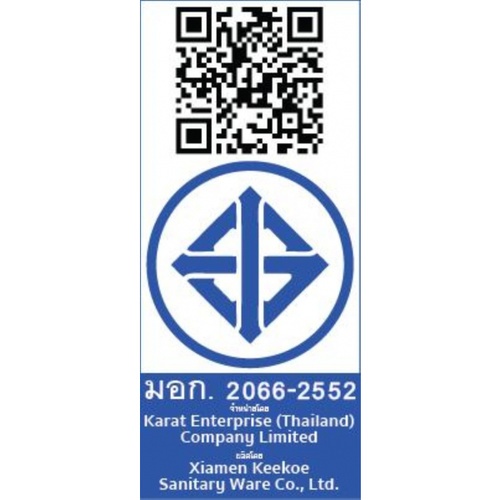 Karat Faucet ชุดฝักบัวสายอ่อน 3 ระบบ รุ่น KS-43-233-50