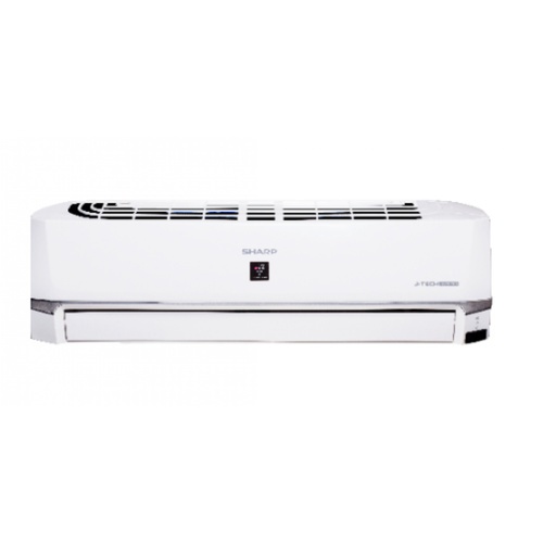 ម៉ាស៊ីនត្រជាក់ 2HP SHARP AH-XP18WMB