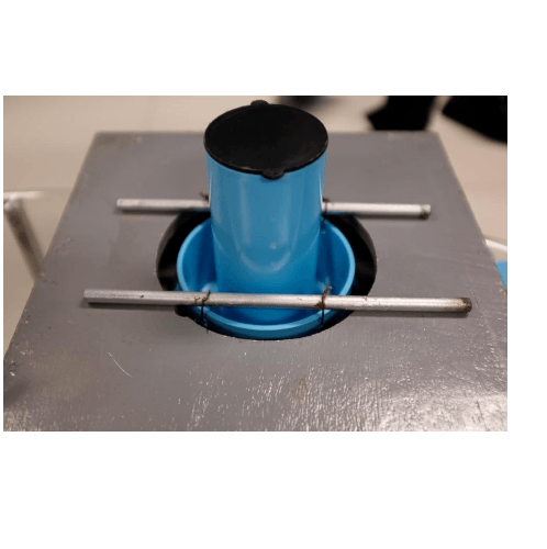 WATER FLOW รูกันซึม 3