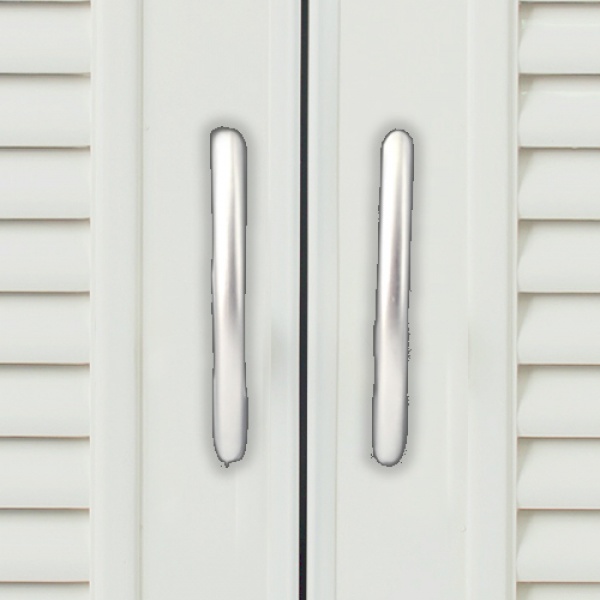 CLOSE บานซิงค์คู่ PVC FENNO 85.5x65.5 ซม. สีครีม