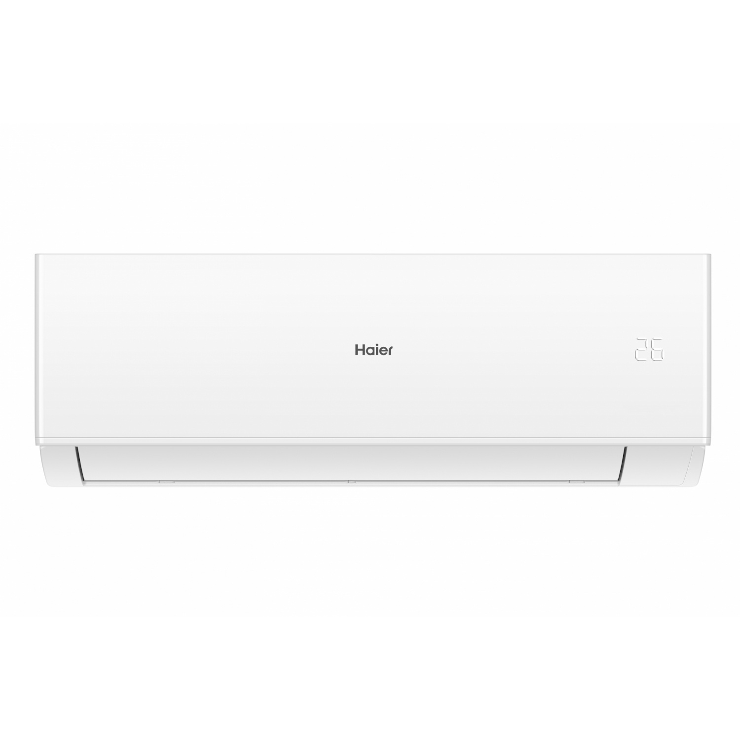 Haier เครื่องปรับอากาศ Fix Speed 9200 BTU HSU-10CQRD03T