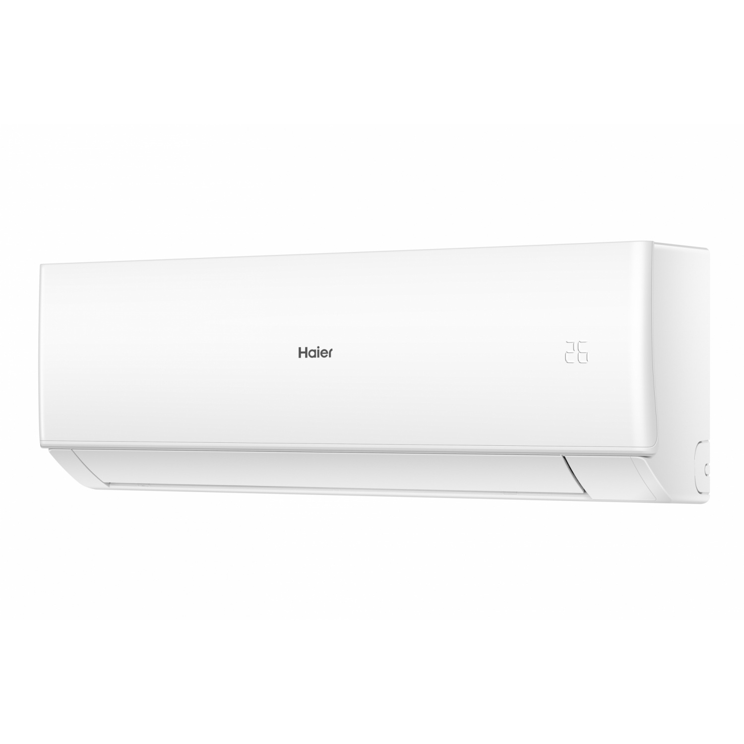 Haier เครื่องปรับอากาศ Fix Speed 17000 BTU HSU-18CQRD03T