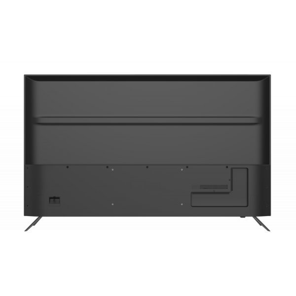 Haier Smart TV Android 11 ขนาด 43 นิ้ว รุ่น H43K6FG Plus สีดำ