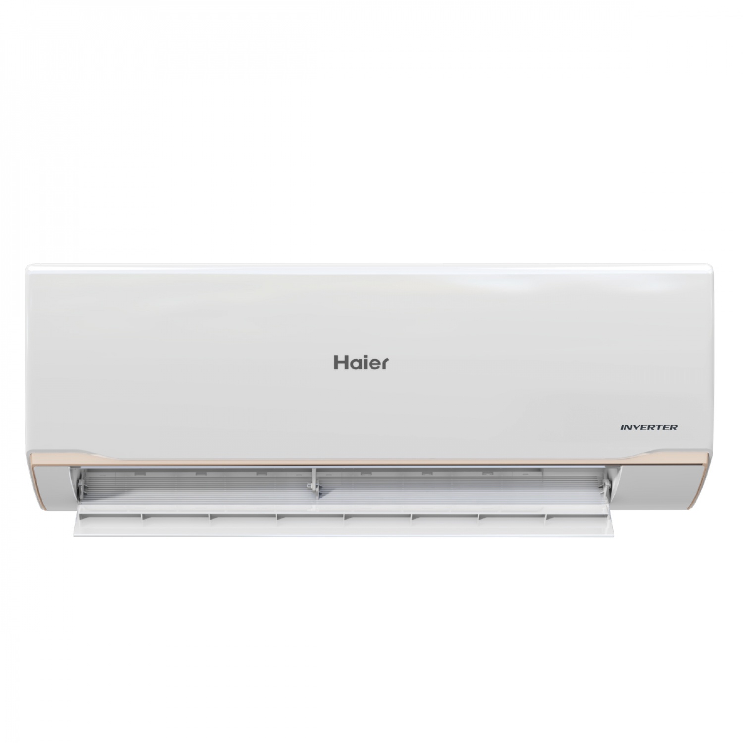 Haier เครื่องปรับอากาศ Premium Inverter (UV Cool Smart) Smart Wifi Control 9200 BTU HSU-10VRRA03T