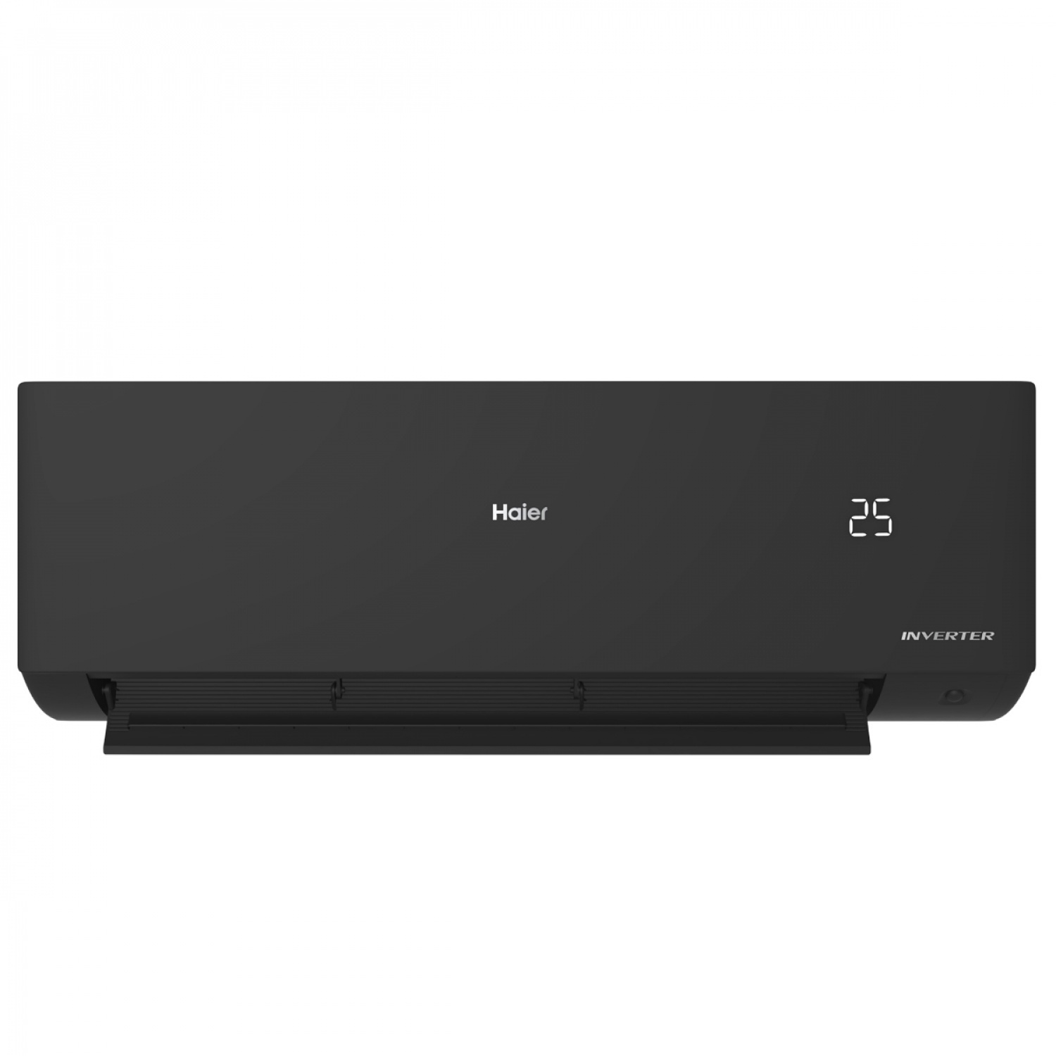 Haier เครื่องปรับอากาศ Hi-End Inverter (UV Cool Premium) PM2.5 Filter, Wifi Control, Human Sensor 13,300 BTU HSU-13VSWA03T