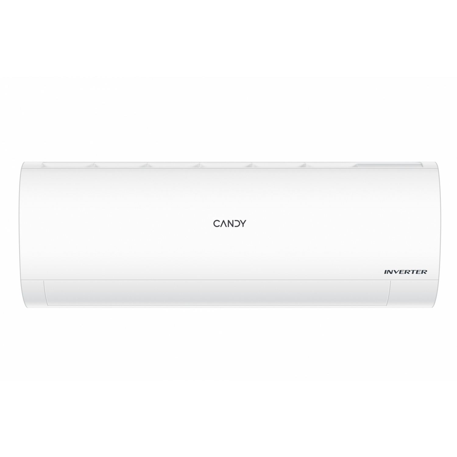 CANDY เครื่องปรับอากาศ Inverter 12,300 BTU รุ่น CE-12VPCT สีขาว