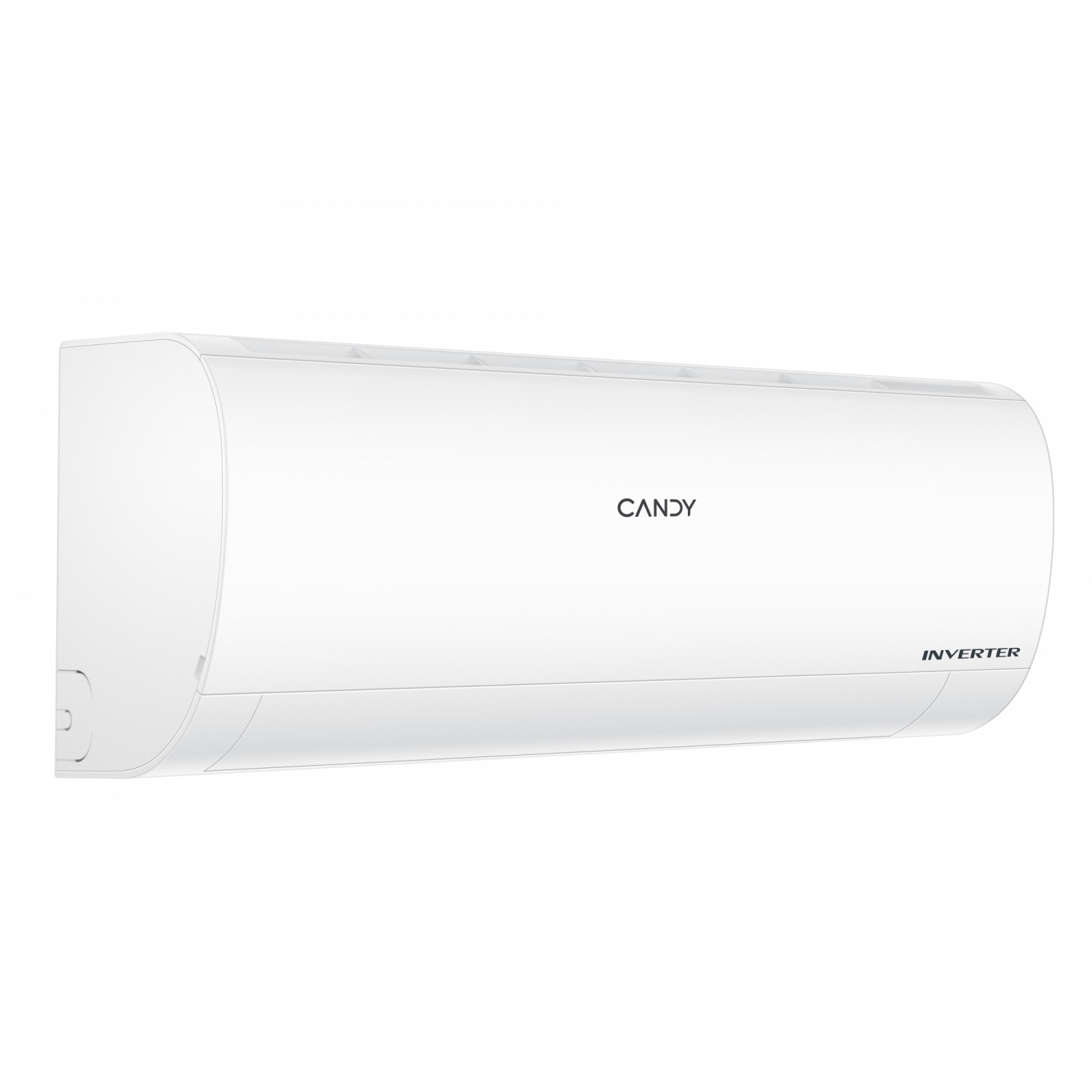 CANDY เครื่องปรับอากาศ Inverter 12,300 BTU รุ่น CE-12VPCT สีขาว