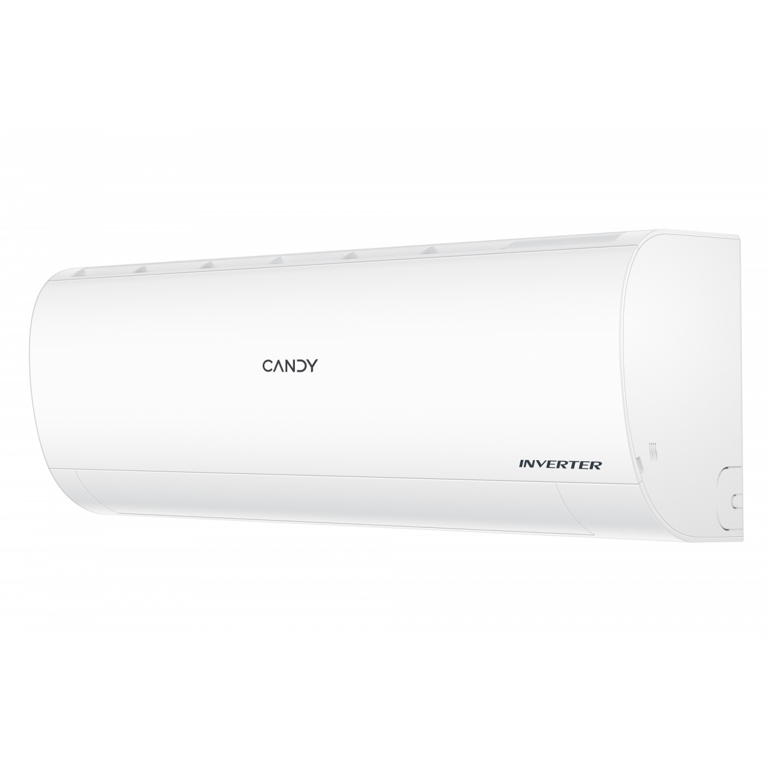 CANDY เครื่องปรับอากาศ Inverter 12,300 BTU รุ่น CE-12VPCT สีขาว
