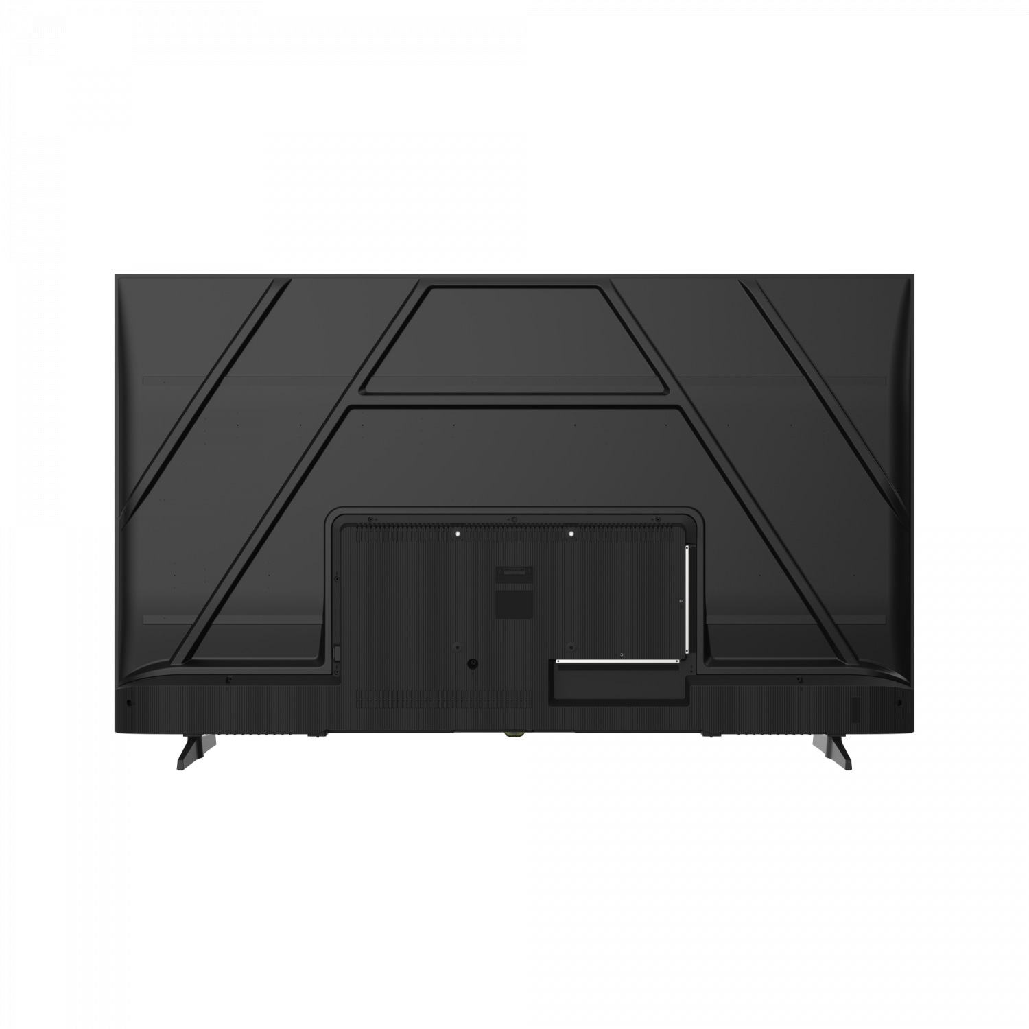 HIAER LED TV ขนาด 43 นิ้ว รุ่น H43K85FFX สีดำ