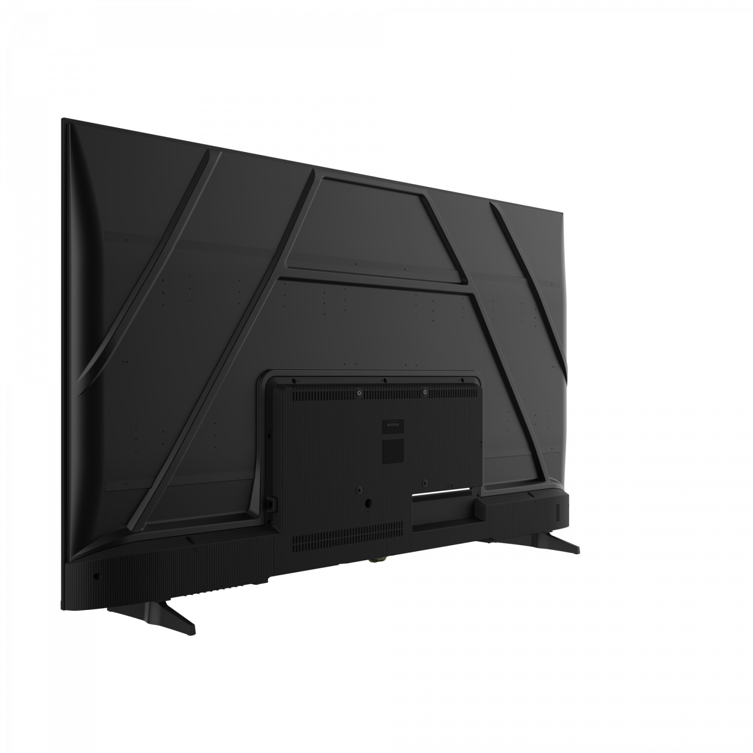 HIAER LED TV ขนาด 43 นิ้ว รุ่น H43K85FFX สีดำ