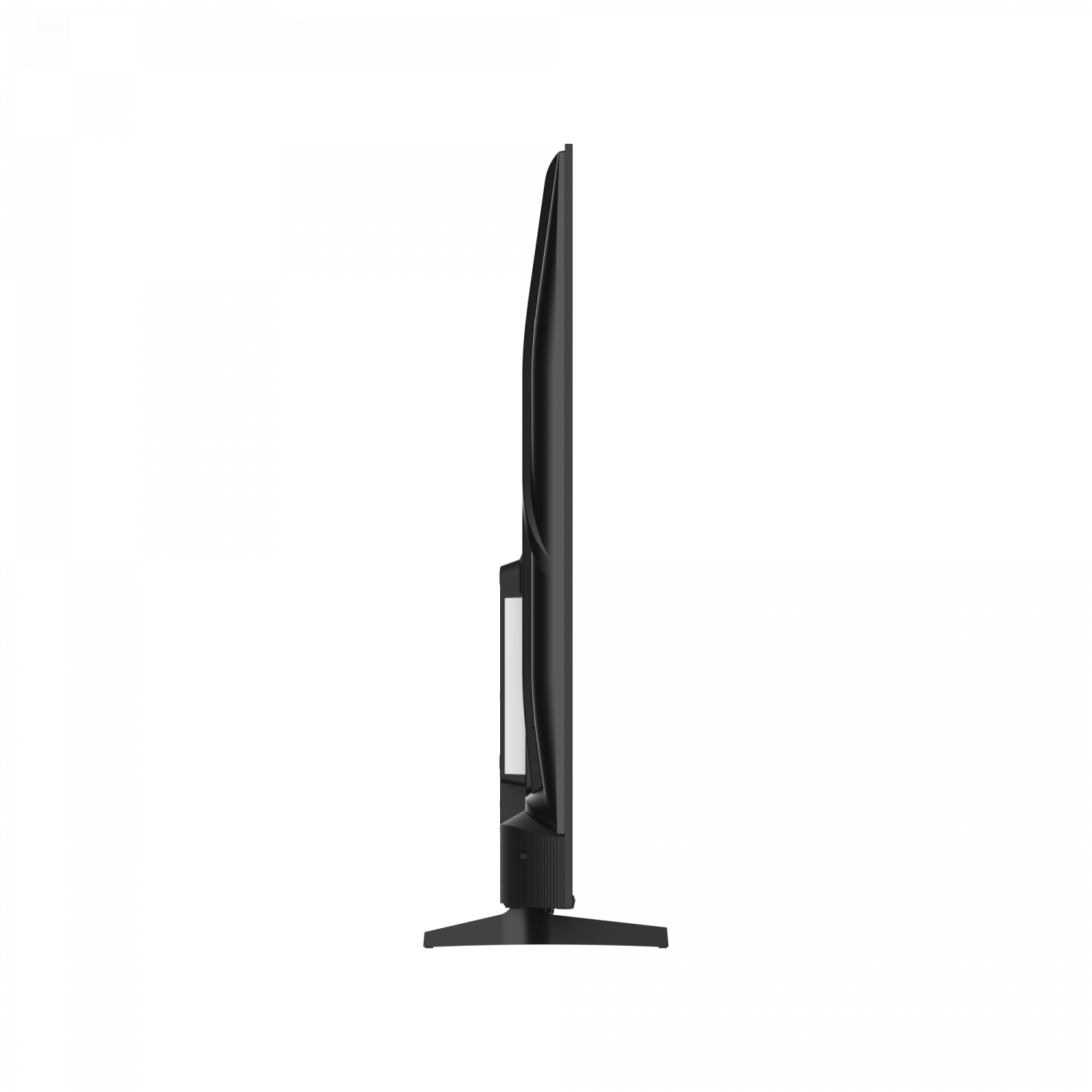 HIAER LED TV ขนาด 43 นิ้ว รุ่น H43K85FFX สีดำ