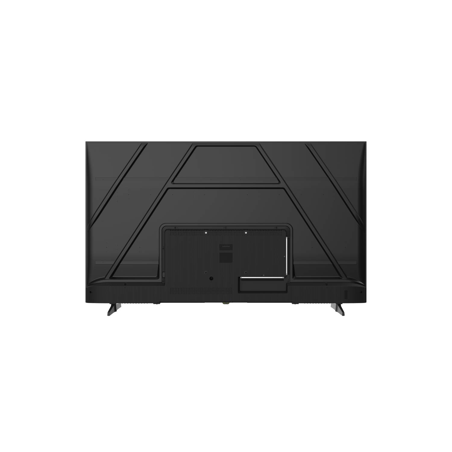 HAIER LED TV ขนาด 55 นิ้ว รุ่น H55K85FUX สีดำ