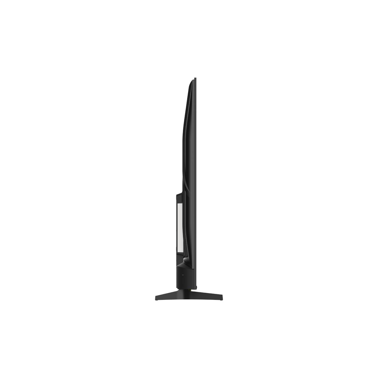 HAIER LED TV ขนาด 55 นิ้ว รุ่น H55K85FUX สีดำ