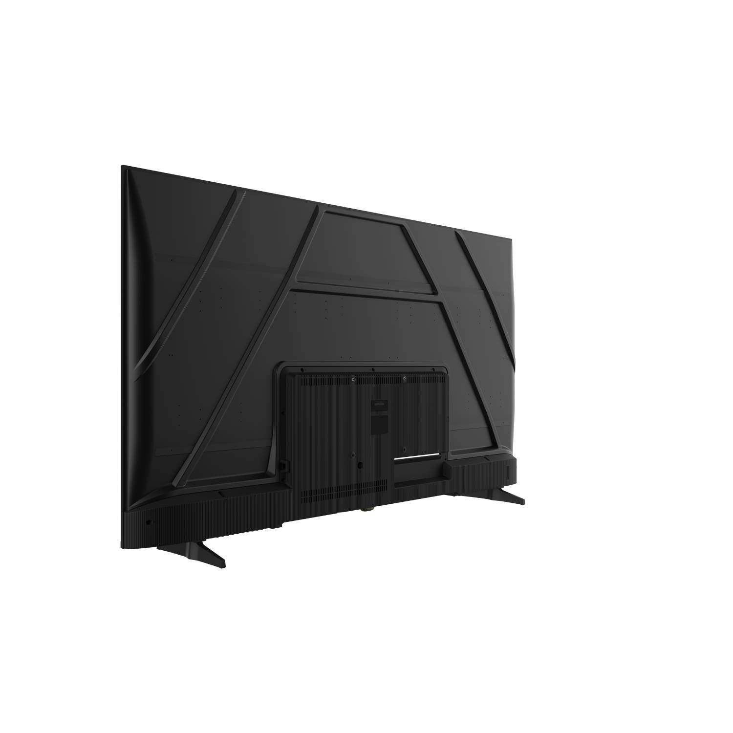 HAIER LED TV ขนาด 55 นิ้ว รุ่น H55K85FUX สีดำ