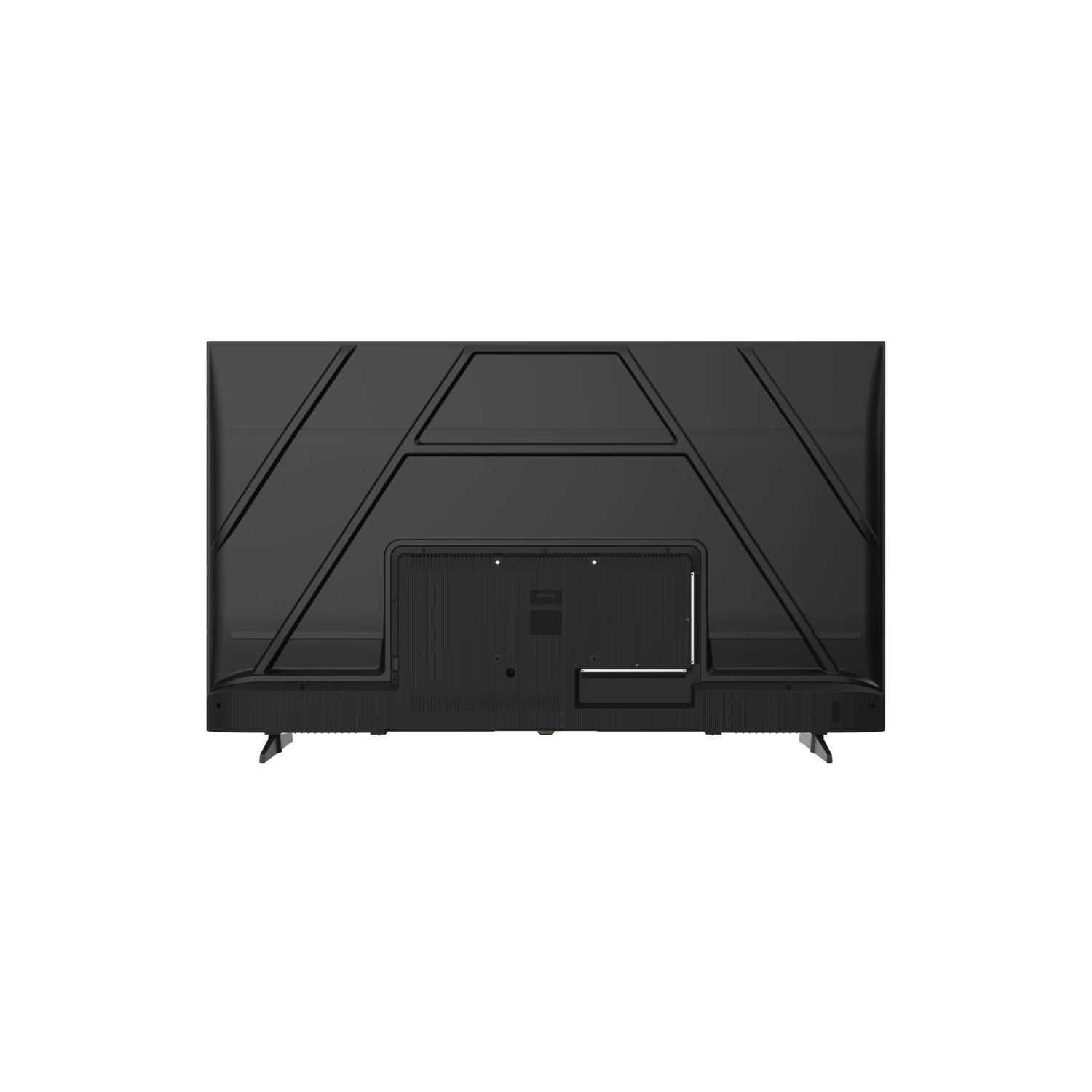 HAIER LED TV ขนาด 75 นิ้ว รุ่น H75K85FUX สีดำ