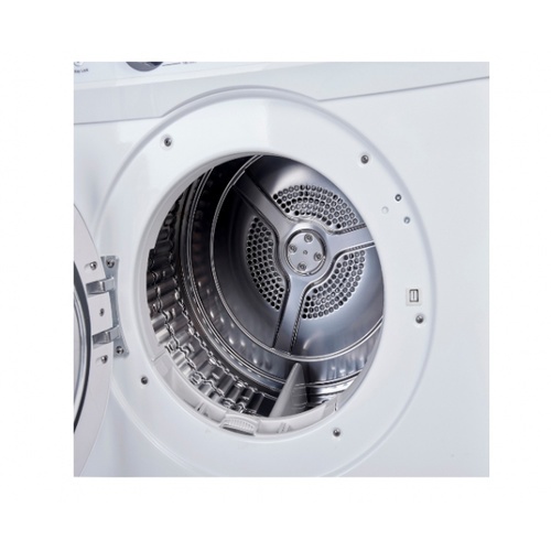 HAIER เครื่องอบผ้า ขนาด 7 KG. Model HDV70E1 สีขาว