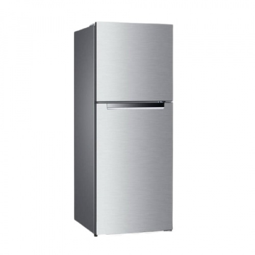 HAIER ตู้เย็น 2 ประตู ขนาด 12.2Q HRF-THM36I สีเทา