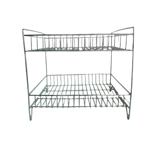 CLOSE ชั้นเหล็กวางของ 2 ชั้น LT118