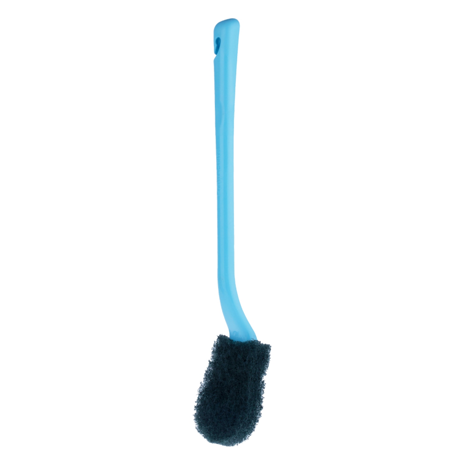 Poly-Brite แปรงขัดโถสุขภัณฑ์ งานขัดทั่วไป รุ่น 524-G1 สีเขียว