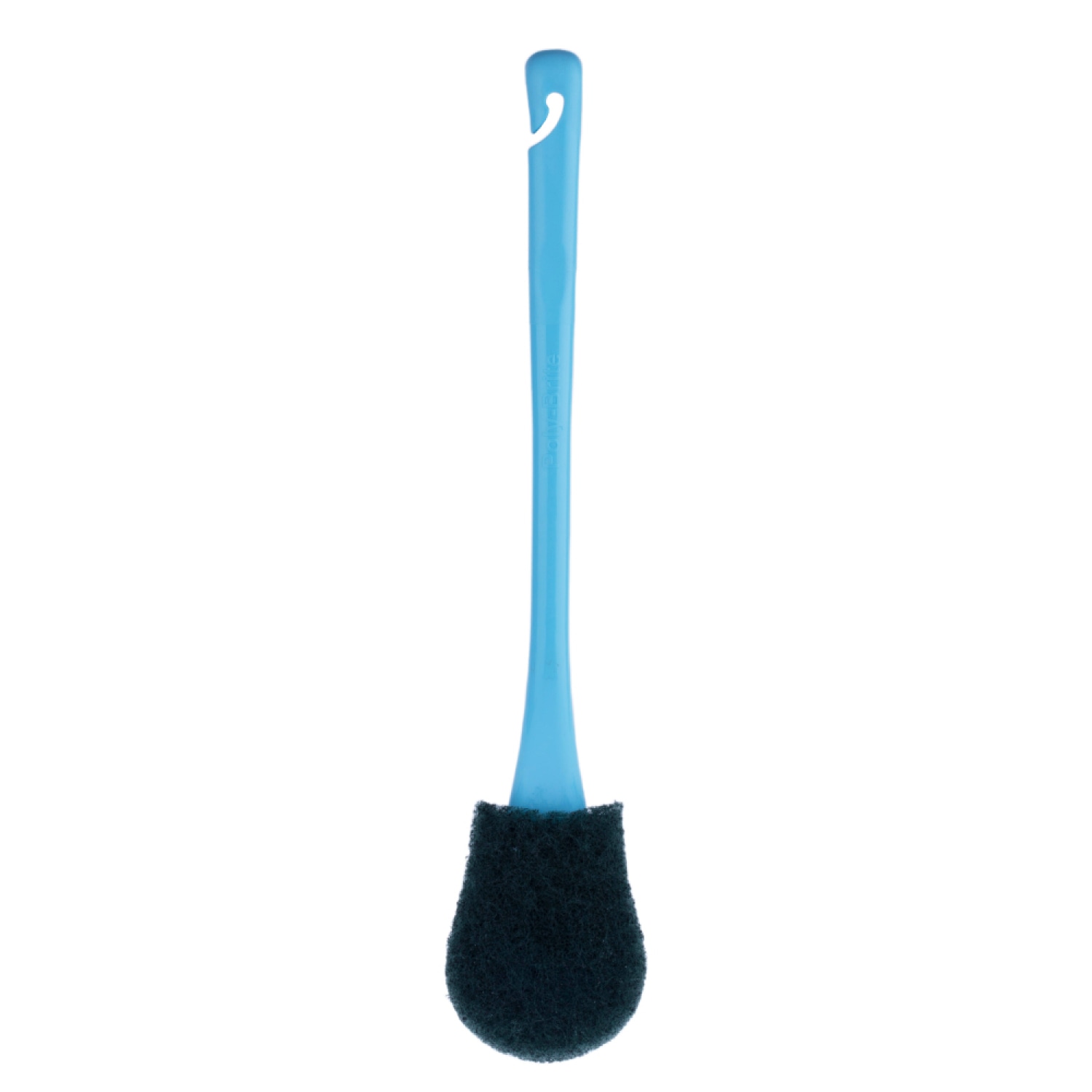 Poly-Brite แปรงขัดโถสุขภัณฑ์ งานขัดทั่วไป รุ่น 524-G1 สีเขียว