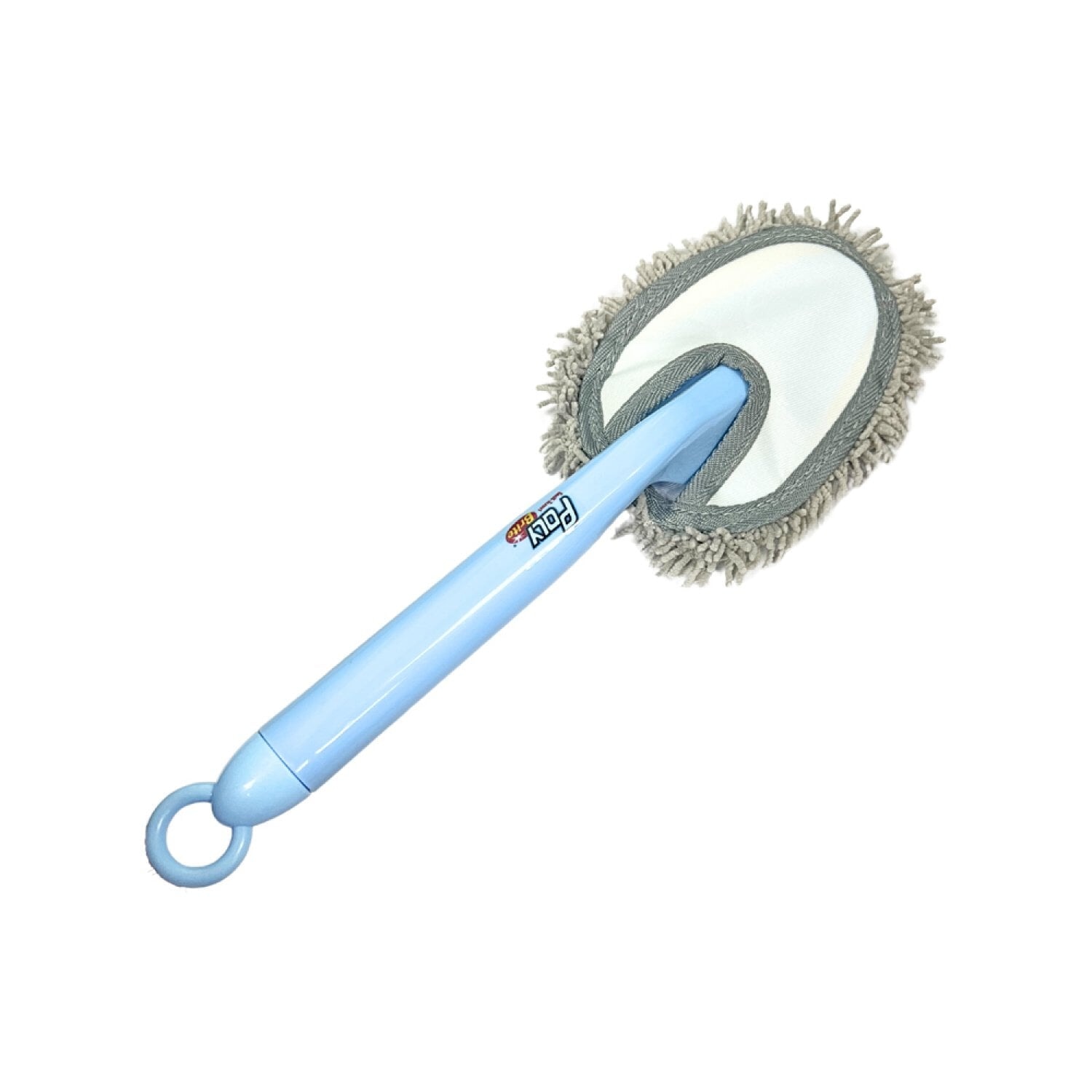 Poly-brite ไม้ปัดฝุ่นเตารีด ผ้าไมโครไฟเบอร์ รุ่น mini-5165-41D