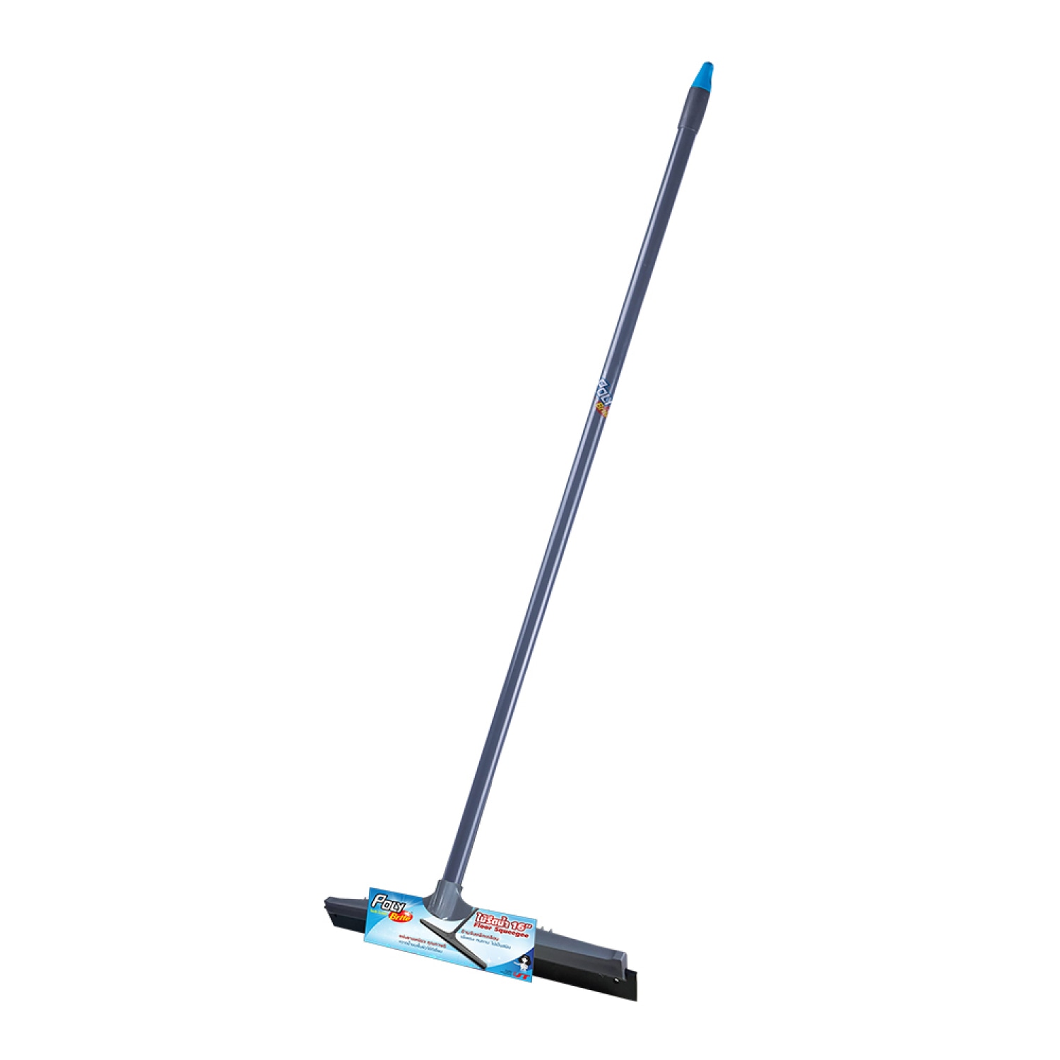 Poly-Brite ยางไล่น้ำ ขนาด 16 นิ้ว รุ่น 5181-01D