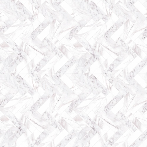 MARBELLA 60x60 กระเบื้องปูพื้น รุ่น จันทิรารัตน์ ขาว (MB) R/T เกรดA (4P) Satin