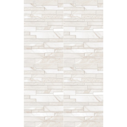 Marbella 10x16 กระเบื้องปูผนัง รุ่น เมฆทรายทอง-ไอวอรี่  (MB) (10P) Gloss  A