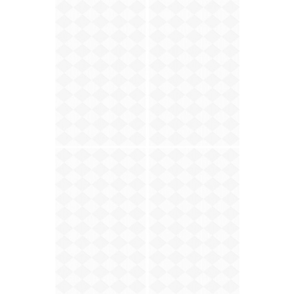 Marbella 10x16 กระเบื้องปูผนัง รุ่น พูรา ขาว (MB) (10P) Gloss A