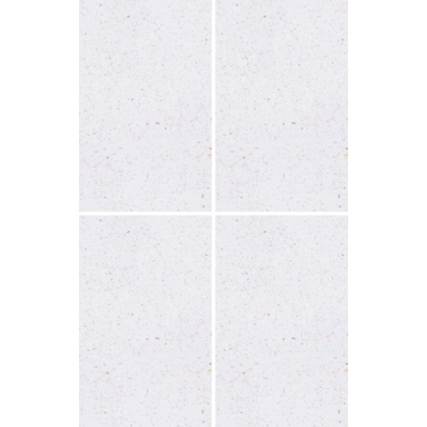 Marbella 10x16 กระเบื้องปูผนัง รุ่น มณีนพเก้า ขาว (MB)(10P) Gloss A