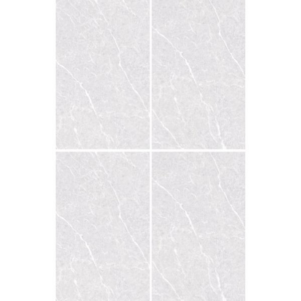 Marbella 10x16 กระเบื้องปูผนัง รุ่น พราวฝัน เทา (MB)(10P) Gloss A