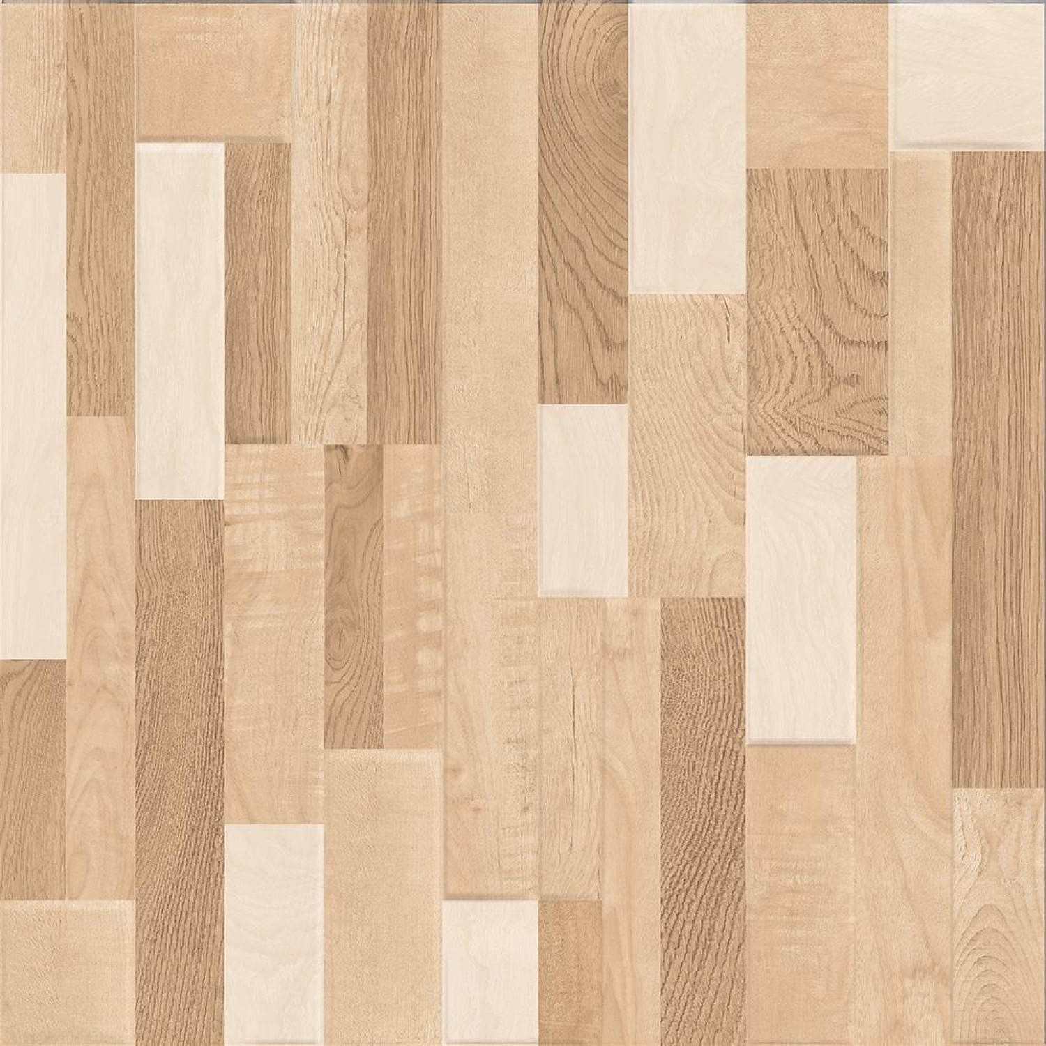Marbella กระเบื้องเซรามิคปูพื้น 40X40 ซม. รุ่น โจเอล เบจ Satin (6P)