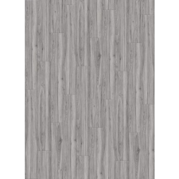 กระเบื้องยาง SPC Click lock 180x1220x4mm รุ่น แสกนดิ วู๊ด (2.64ตรม./12แผ่น) TAPIO